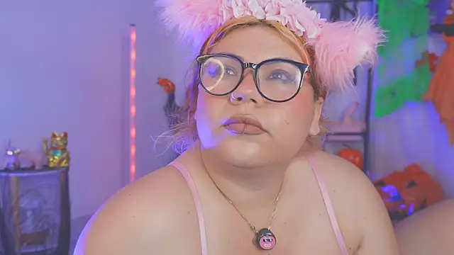 Samanta cutee online show from October 2025 09:43:02 AM