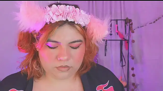 Samanta cutee online show from December 2025 12:35:02 PM