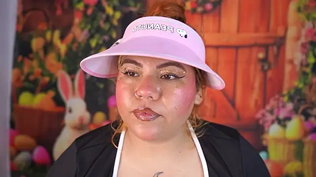 Samanta cutee online show from April 2026 12:19:02 PM