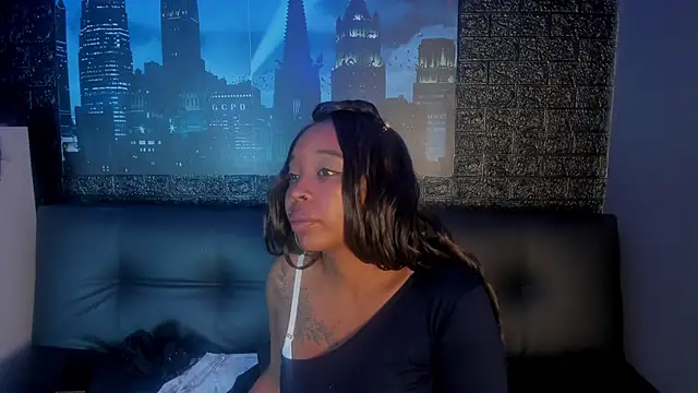 Snapshot of Charlotte__Brown_ chatting on September 2025 12:32:01 PM Charlotte Brown online show from September 2025 12:32:01 PM
