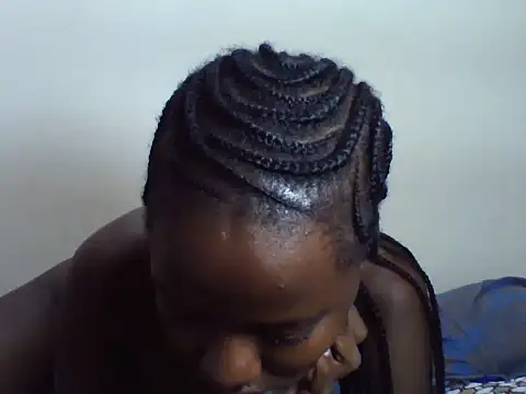 Deliciousbabe online show from March 2025 05:02:02 PM