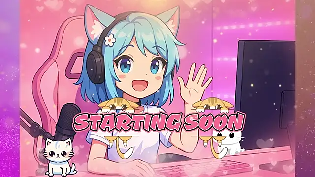  niiky online show from November 2025 10:26:01 AM