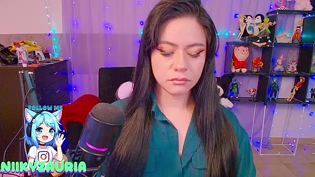  niiky online show from January 2026 12:31:01 PM