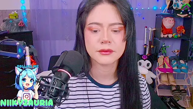 Snapshot of _niiky chatting on February 2026 12:54:01 PM niiky online show from February 2026 12:54:01 PM