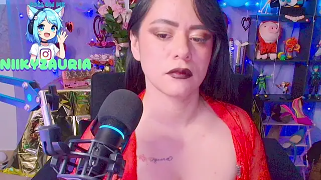 Snapshot of _niiky chatting on February 2026 06:15:02 PM niiky online show from February 2026 06:15:02 PM