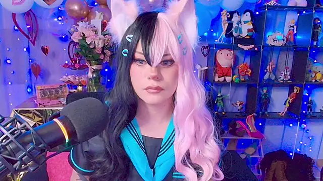 Snapshot of _niiky chatting on February 2026 06:03:02 PM niiky online show from February 2026 06:03:02 PM