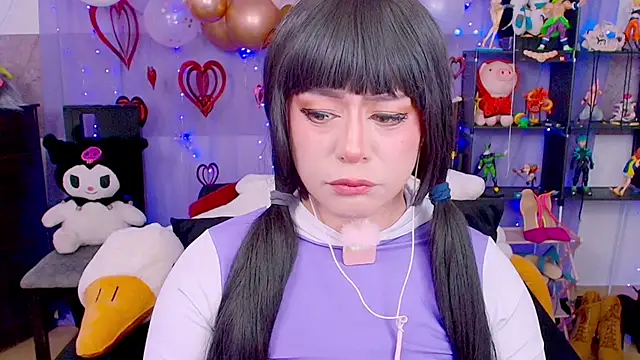 Snapshot of _niiky chatting on March 2026 05:08:01 PM niiky online show from March 2026 05:08:01 PM