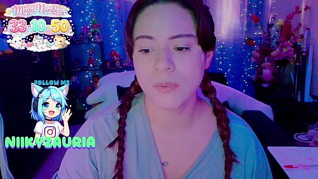 Snapshot of _niiky chatting on May 2026 04:46:02 PM niiky online show from May 2026 04:46:02 PM