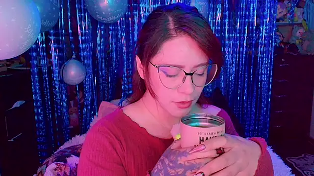 Snapshot of _niiky chatting on July 2026 08:51:02 AM niiky online show from July 2026 08:51:02 AM