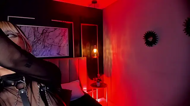 Violetta Nur online show from February 2025 05:20:01 AM