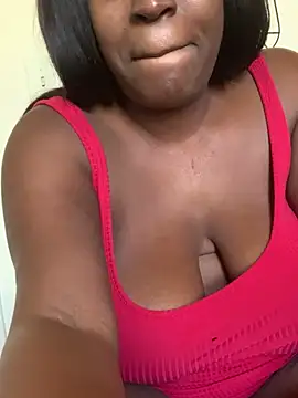 ShanelEbonixxx online show from January 2025 06:05:01 PM