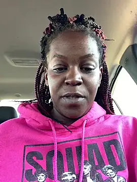 ShanelEbonixxx online show from March 2025 12:46:01 PM