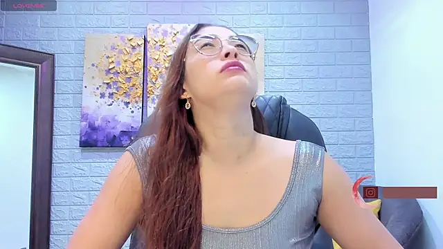  LaraMom  online show from March 2025 12:18:02 PM