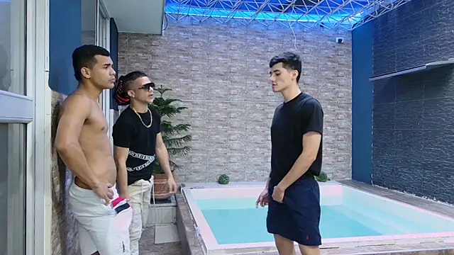 Boysgang sex online show from January 2025 02:46:02 PM