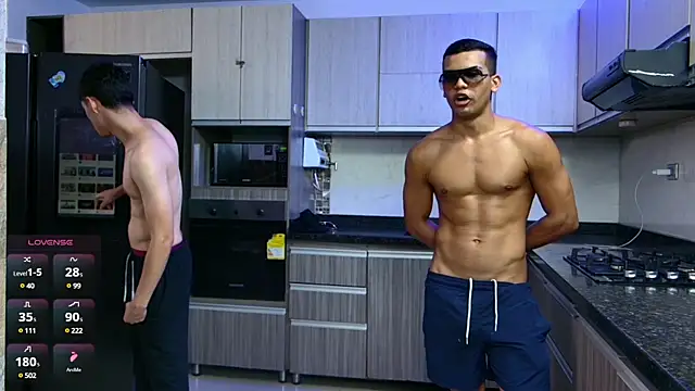 Boysgang sex online show from January 2025 05:56:01 PM