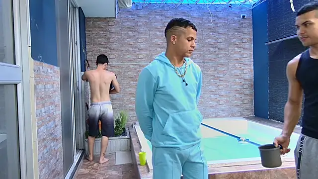 Boysgang sex online show from February 2025 02:37:02 PM