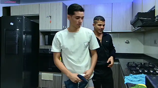 Boysgang sex online show from February 2025 11:31:01 AM