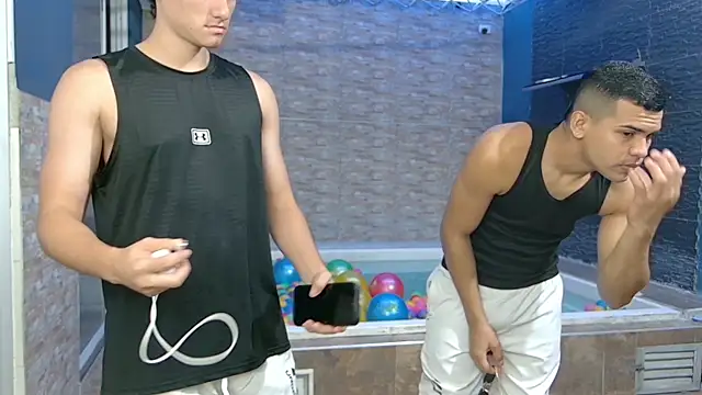 Boysgang sex online show from October 2025 11:33:02 AM