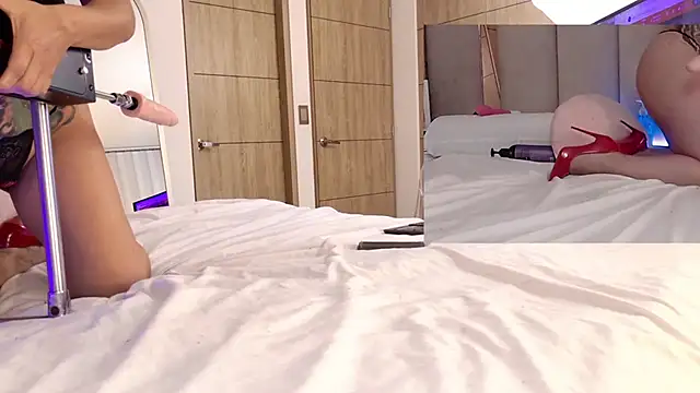 Dakotajansen online show from February 2025 03:19:01 AM