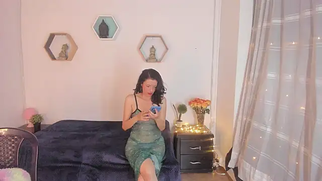 Snapshot of Paloma_victory chatting on January 2025 11:46:01 PM Paloma victory online show from January 2025 11:46:01 PM