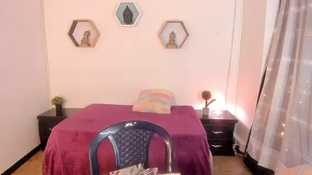 Snapshot of Paloma_victory chatting on February 2025 08:09:02 PM Paloma victory online show from February 2025 08:09:02 PM