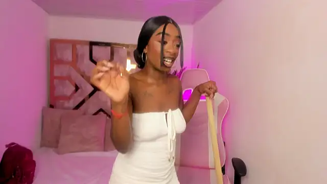 Anny osorio online show from March 2025 07:28:01 PM