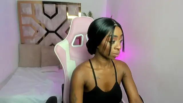 Anny osorio online show from March 2025 07:22:01 PM