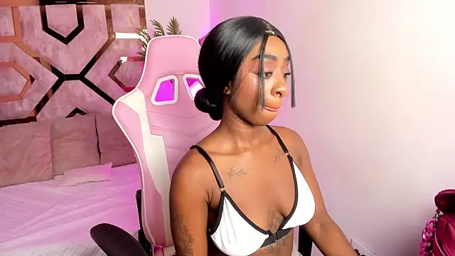 Anny osorio online show from March 2025 07:49:02 PM