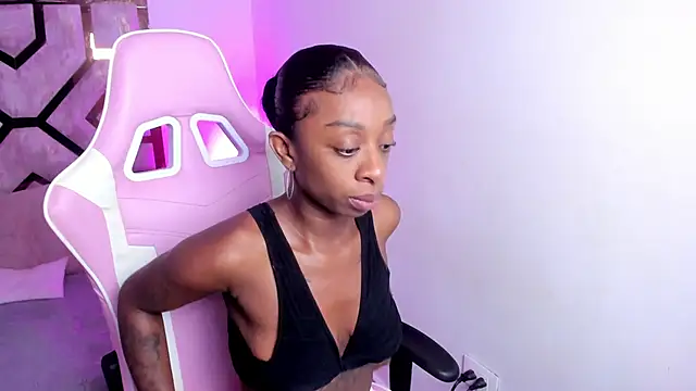 Anny osorio online show from March 2025 07:18:01 PM