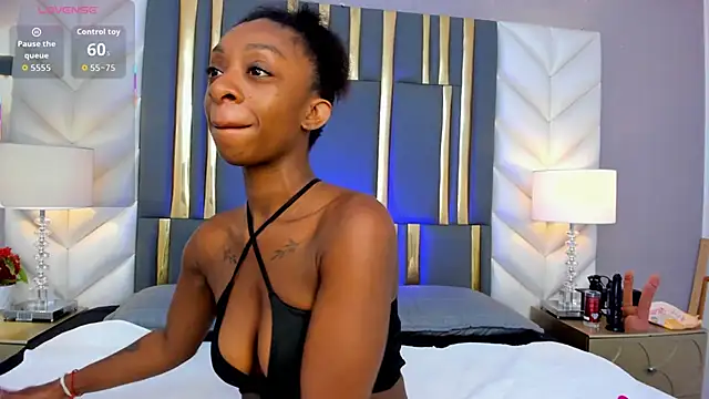 Anny osorio online show from September 2025 07:36:02 PM