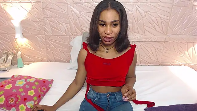 Amarantha love69 online show from March 2025 01:20:01 PM