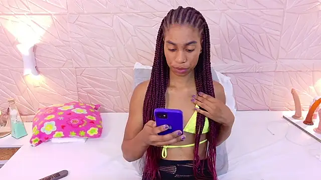 Amarantha love69 online show from September 2025 02:19:01 PM