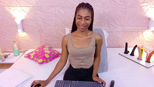 Amarantha love69 online show from October 2025 01:20:02 PM