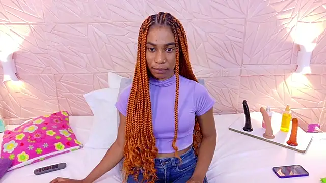 Amarantha love69 online show from October 2025 02:06:01 PM