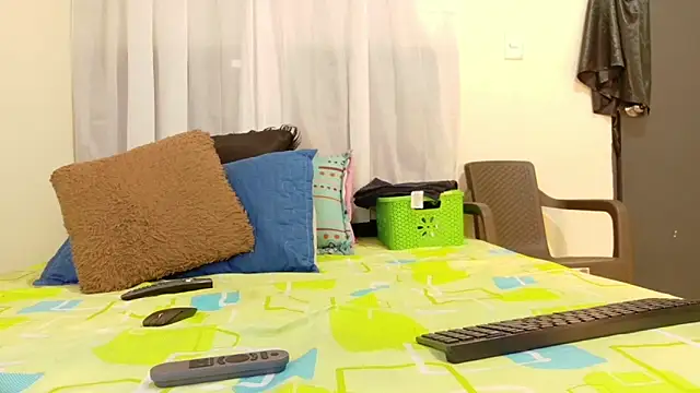 Amarantha love69 online show from February 2026 01:07:02 PM