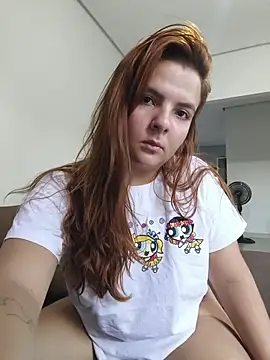 Bruninha Hot10 online show from May 2026 08:29:01 PM