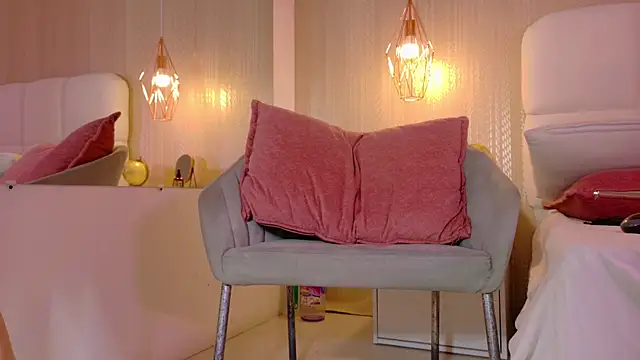 Miaa Starr online show from February 2026 08:10:01 PM