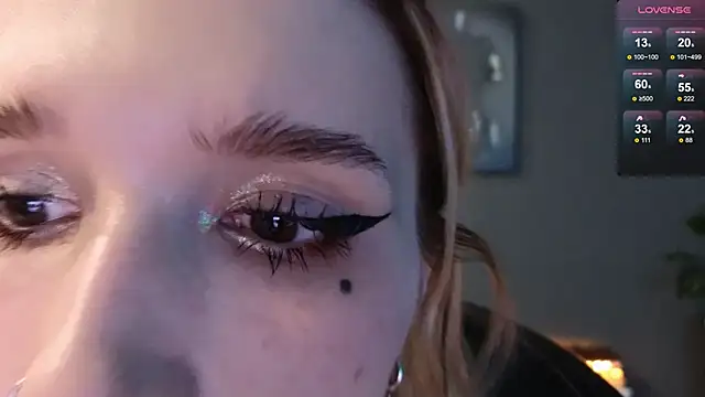 SophieInkk online show from February 2025 12:20:02 AM