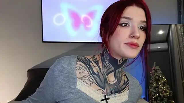 SophieInkk online show from December 2025 03:24:02 AM