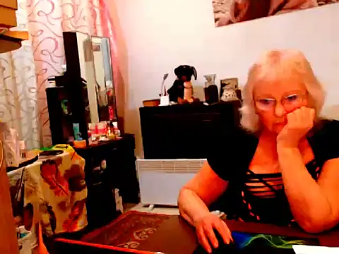 Natali7634 online show from February 2025 04:52:01 PM