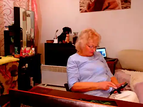 Natali7634 online show from February 2025 03:45:01 AM