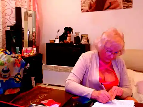 Natali7634 online show from February 2025 03:59:01 AM