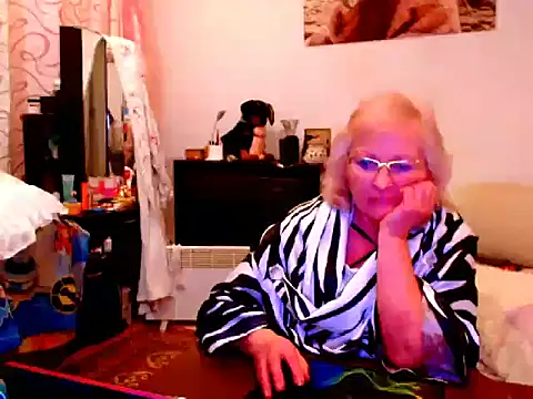 Natali7634 online show from February 2025 07:06:02 PM