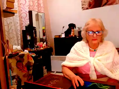 Natali7634 online show from February 2025 04:17:02 PM