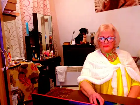 Natali7634 online show from February 2025 04:34:02 PM