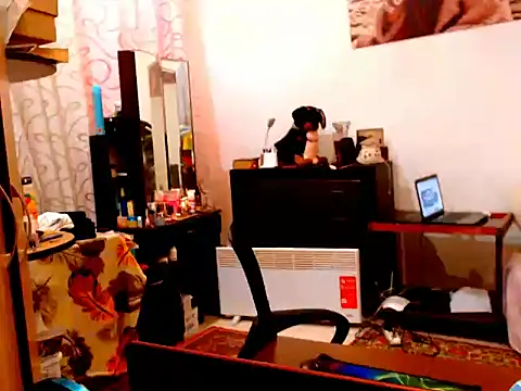 Natali7634 online show from February 2025 06:42:02 AM