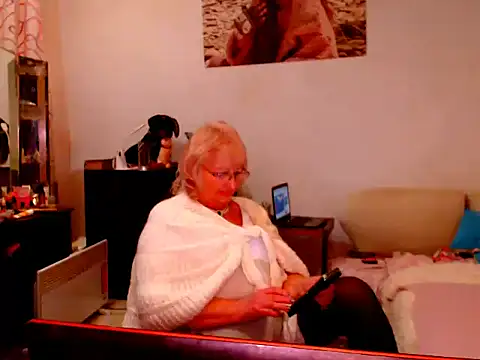 Natali7634 online show from February 2025 07:37:02 PM