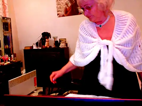 Natali7634 online show from March 2025 06:43:02 PM