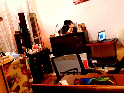 Natali7634 online show from March 2025 01:29:01 PM