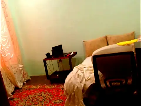 Natali7634 online show from September 2025 06:13:01 AM